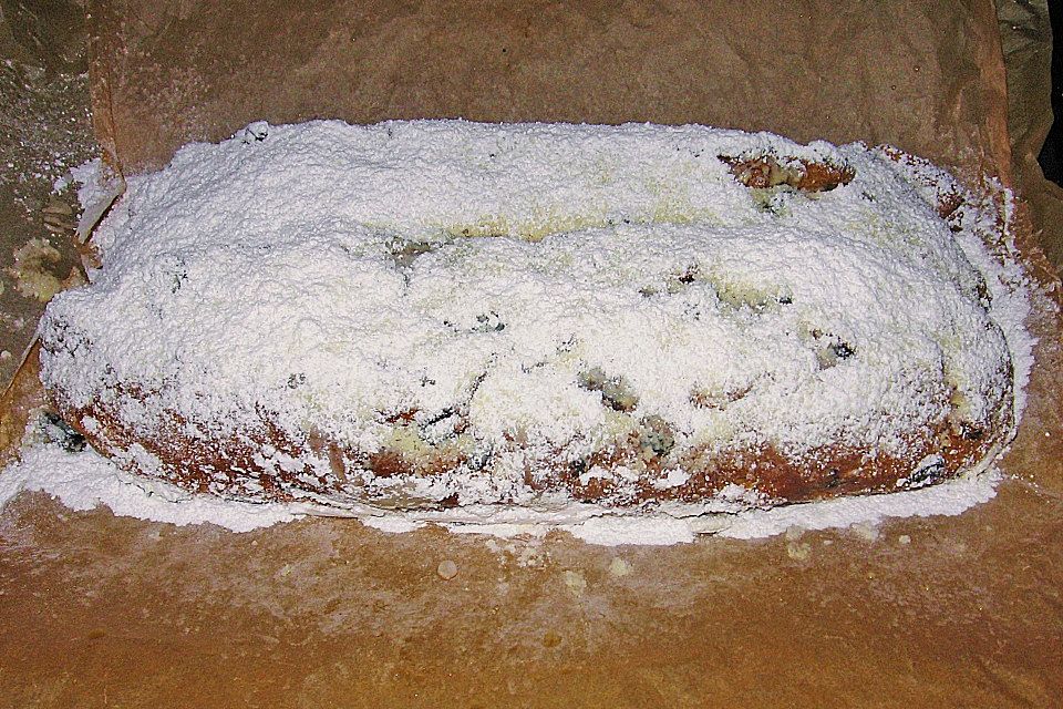 Leipziger Stollen