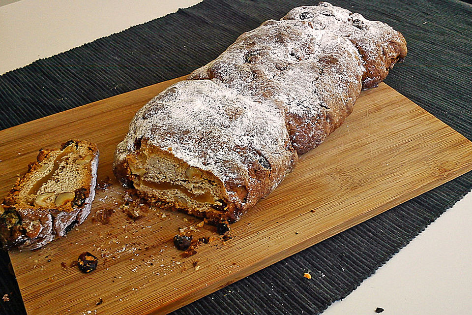 Leipziger Stollen