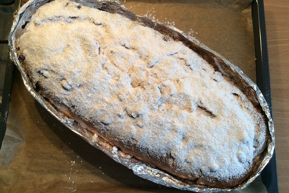 Leipziger Stollen