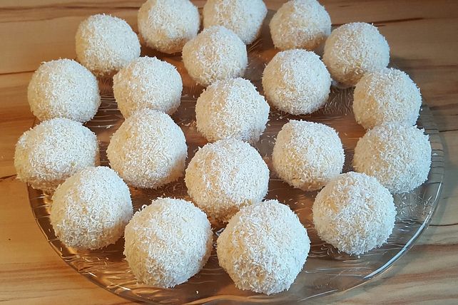 Schneeball von meret| Chefkoch