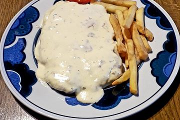 Gorgonzola - Sauce von simon_t