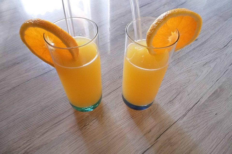 Fruchtcocktail