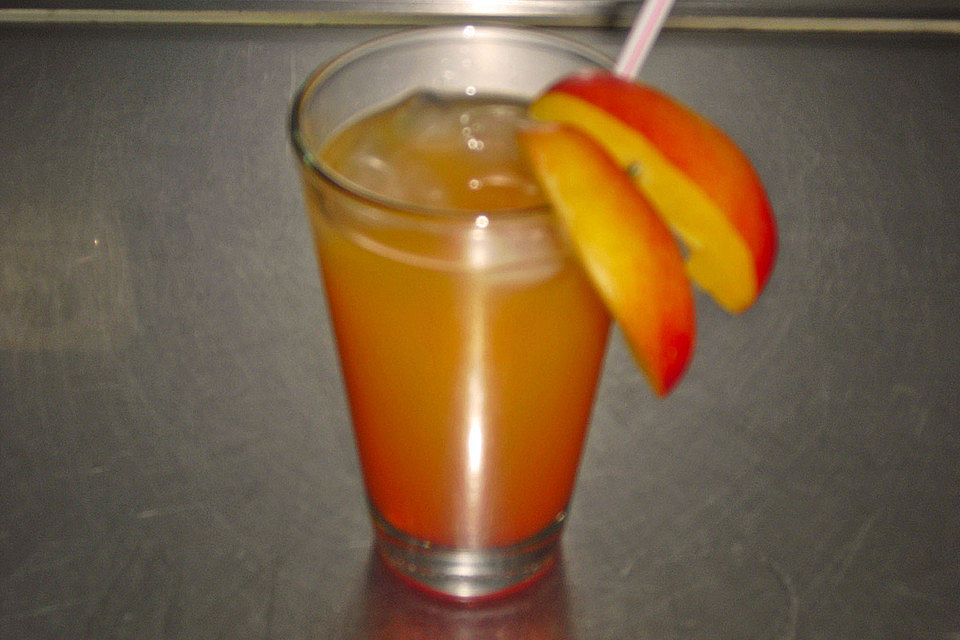 Fruchtcocktail