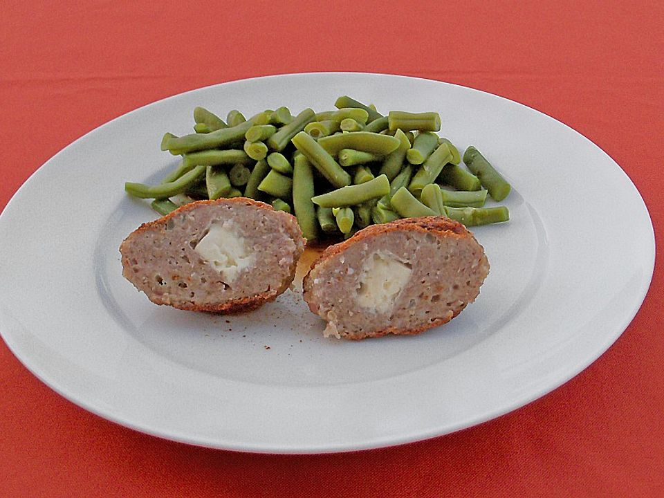 Werners Frikadellen... von Blumenhexe| Chefkoch