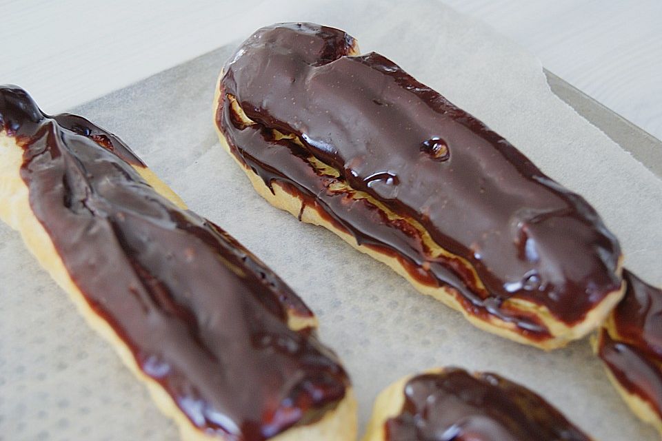 Eclairs