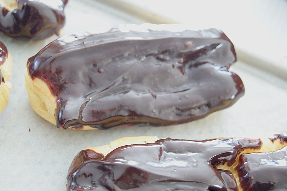 Eclairs