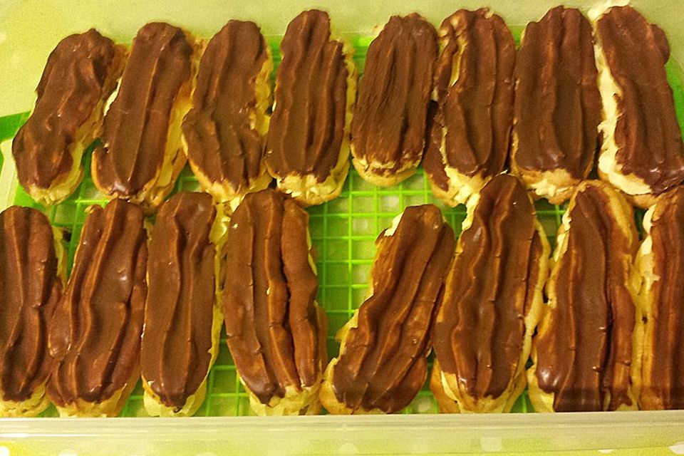 Eclairs