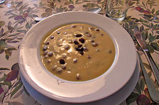 19+ Biersuppe Altes Rezept