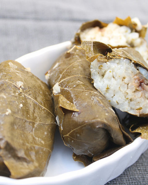 Dolma Rezepte | Chefkoch Dolma Rezepte | Chefkoch