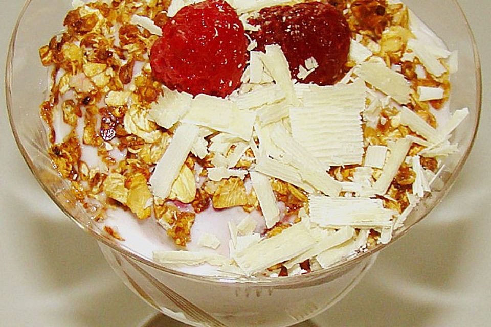 Cranachan