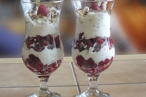 Cranachan von msdeluxe Chefkoch