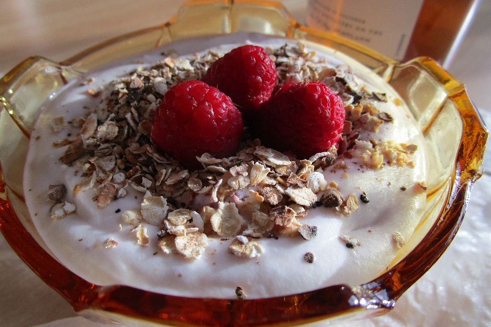 Cranachan