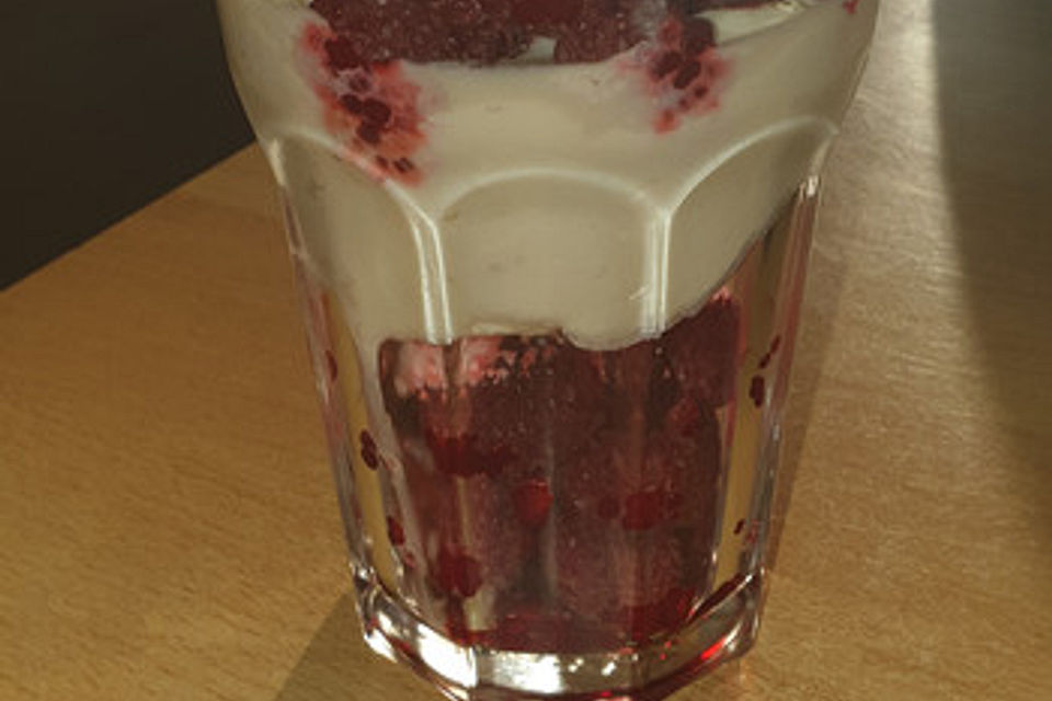 Cranachan