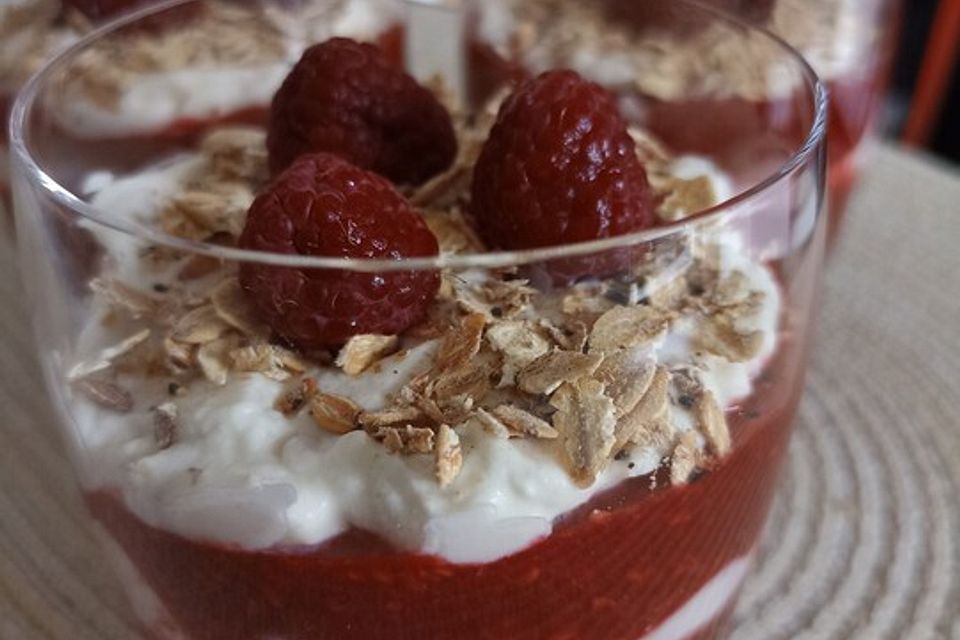 Cranachan