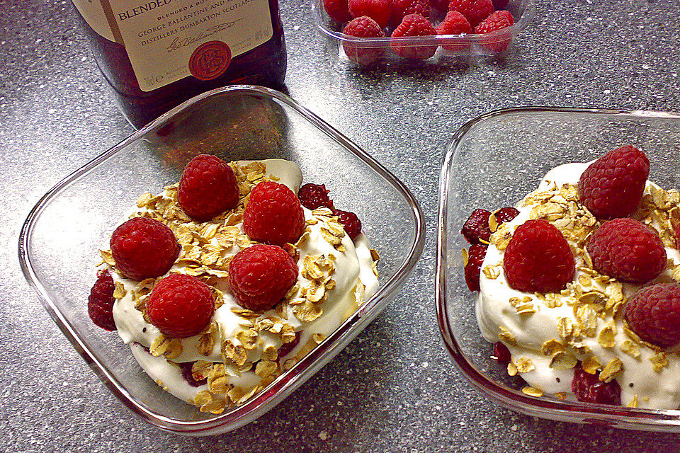 Cranachan