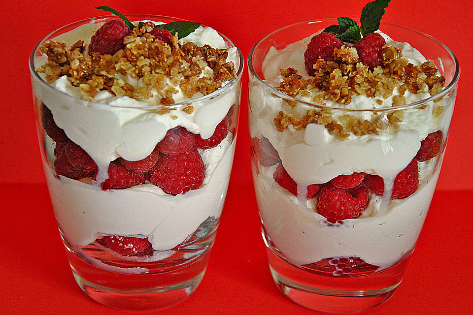 Cranachan