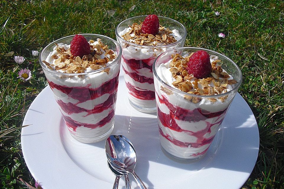 Cranachan