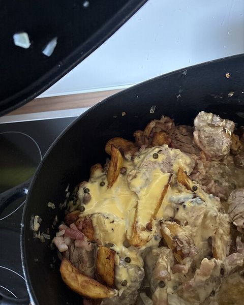 Filetpfanne Rezepte | Chefkoch