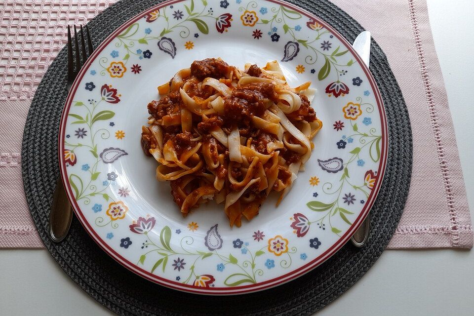 Bolognese