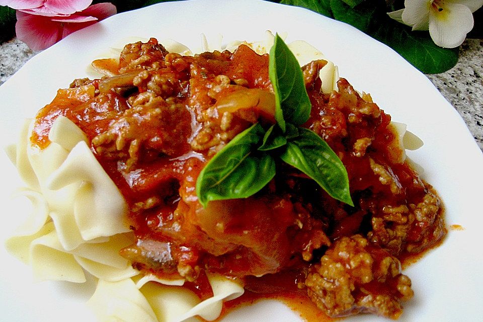 Bolognese