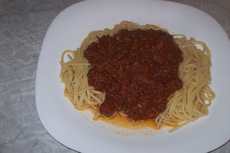 Bolognese