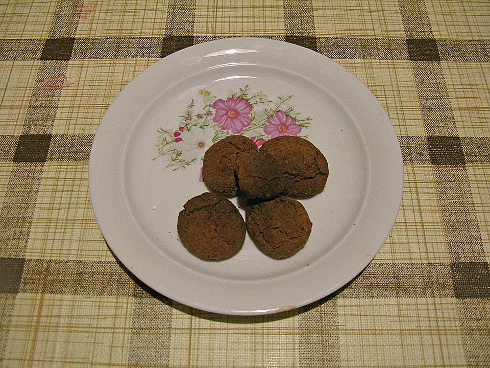 Nusskugeln| Chefkoch