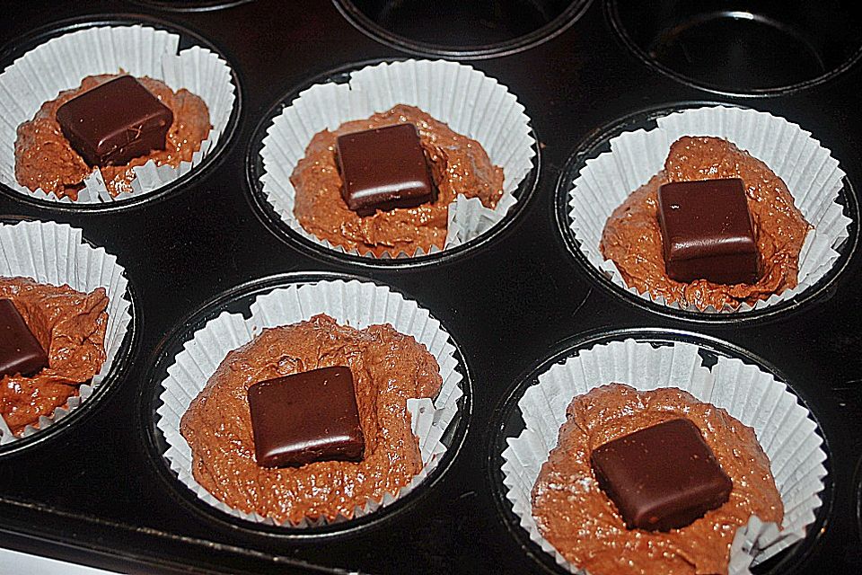 Domino - Muffins Domino - Muffins