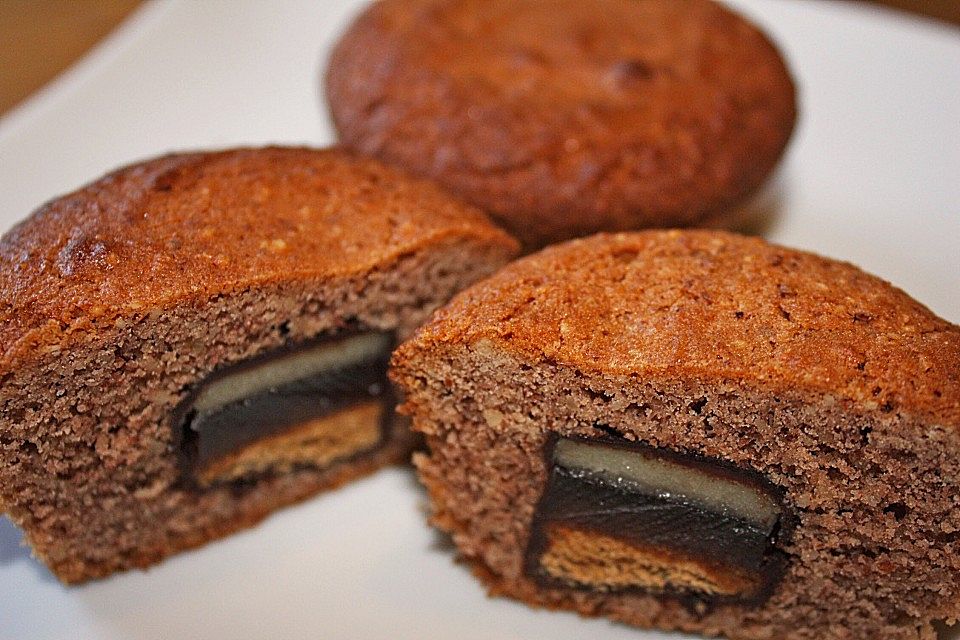 Domino - Muffins Domino - Muffins