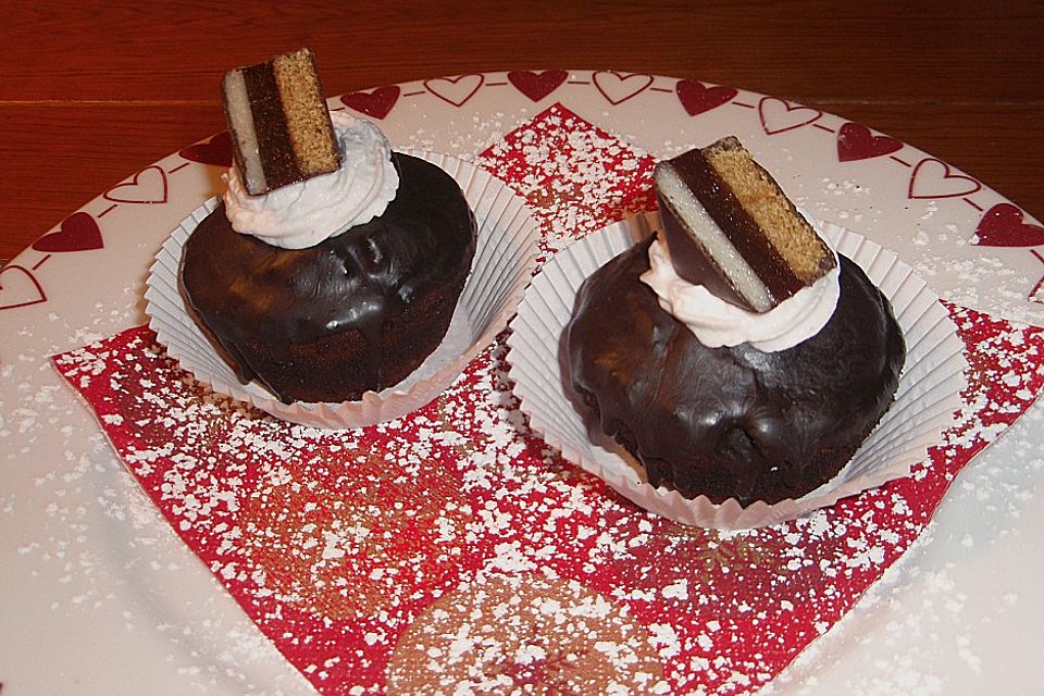 Domino - Muffins Domino - Muffins