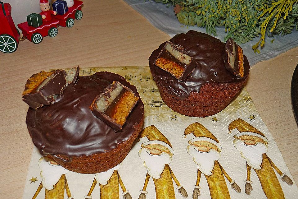Domino - Muffins Domino - Muffins