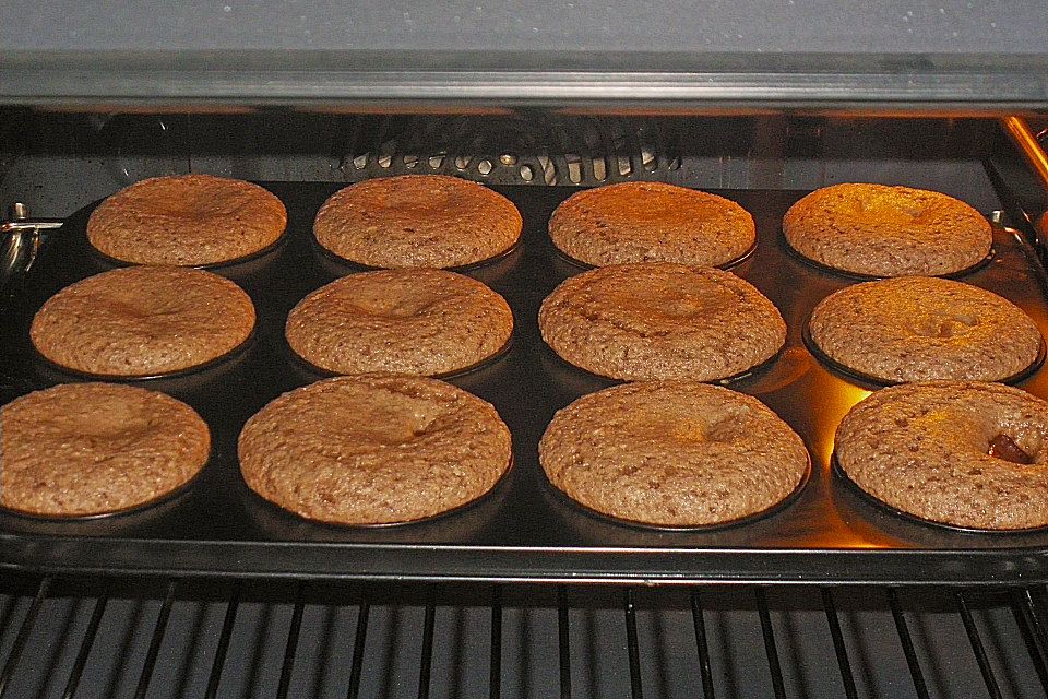 Domino - Muffins Domino - Muffins