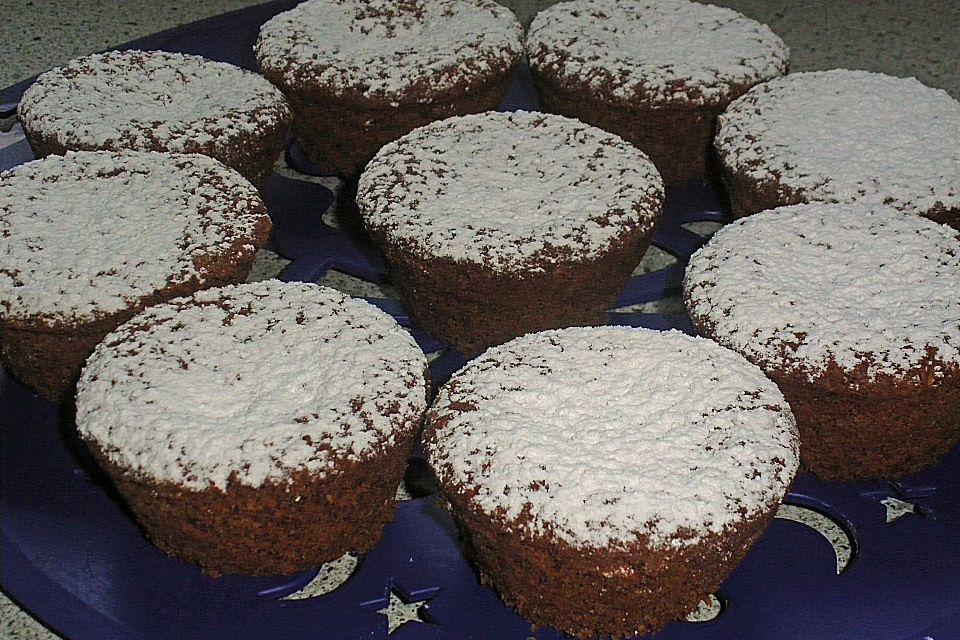 Domino - Muffins Domino - Muffins