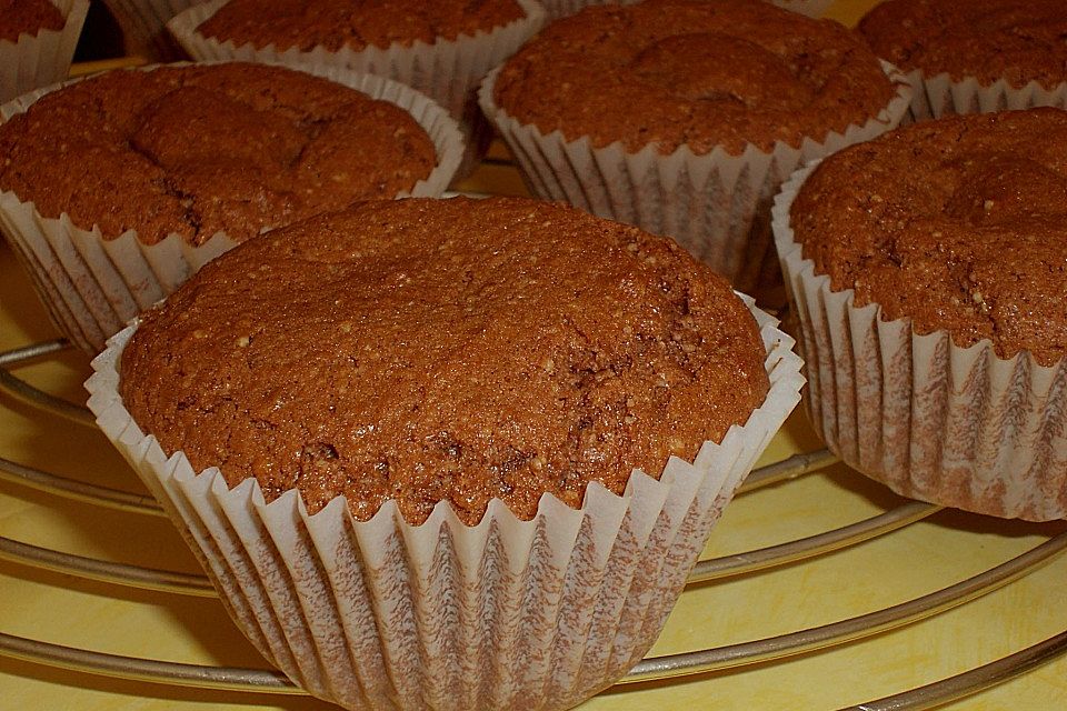 Domino - Muffins Domino - Muffins