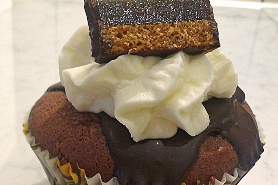 Domino - Muffins Domino - Muffins