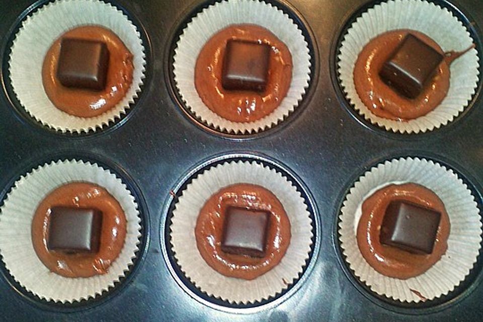 Domino - Muffins Domino - Muffins