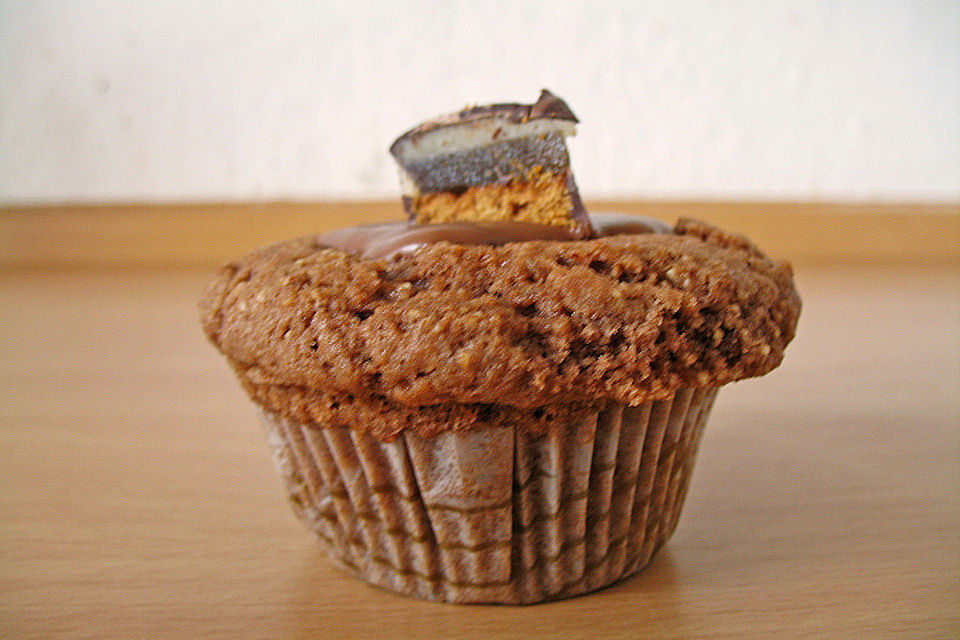 Domino - Muffins Domino - Muffins