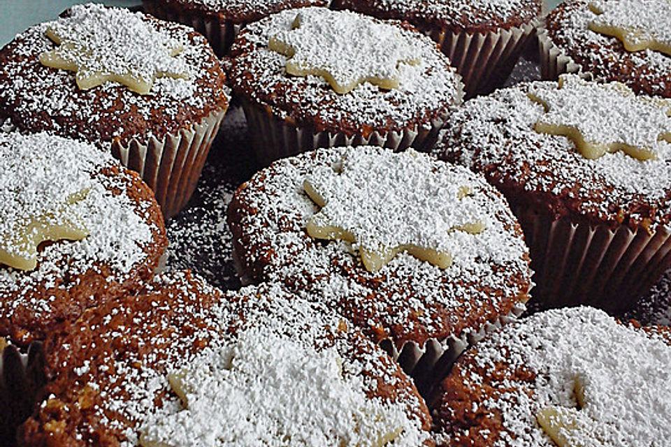 Domino - Muffins Domino - Muffins