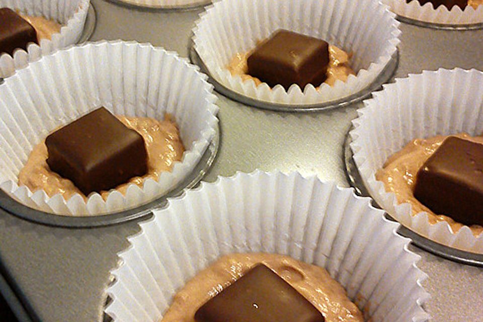 Domino - Muffins Domino - Muffins