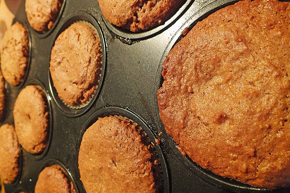 Domino - Muffins Domino - Muffins