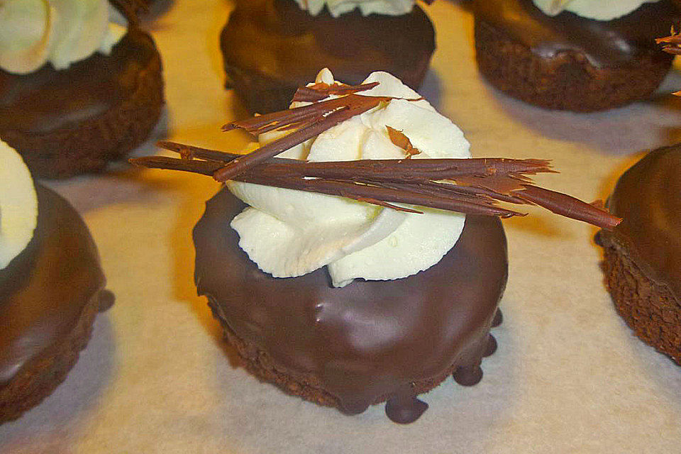 Domino - Muffins Domino - Muffins