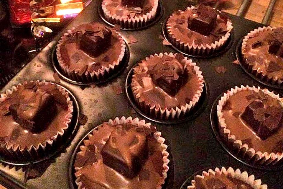 Domino - Muffins Domino - Muffins