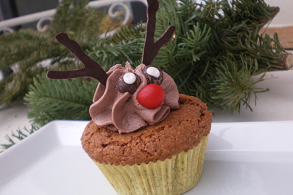 Domino - Muffins Domino - Muffins