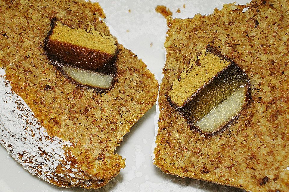 Domino - Muffins Domino - Muffins