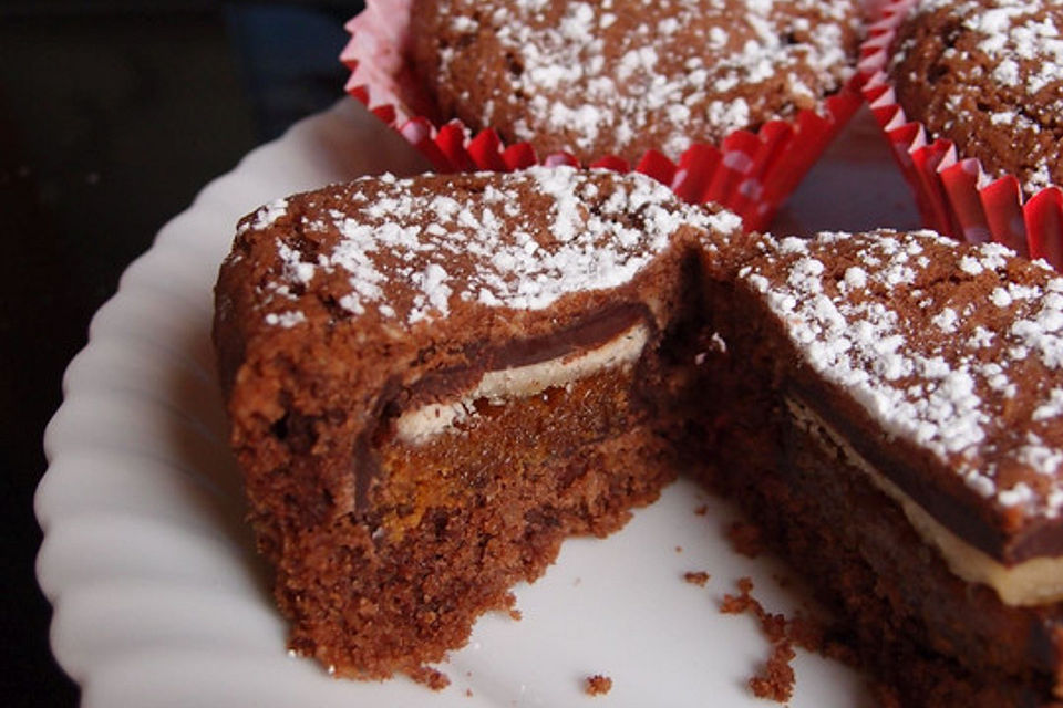 Domino - Muffins Domino - Muffins