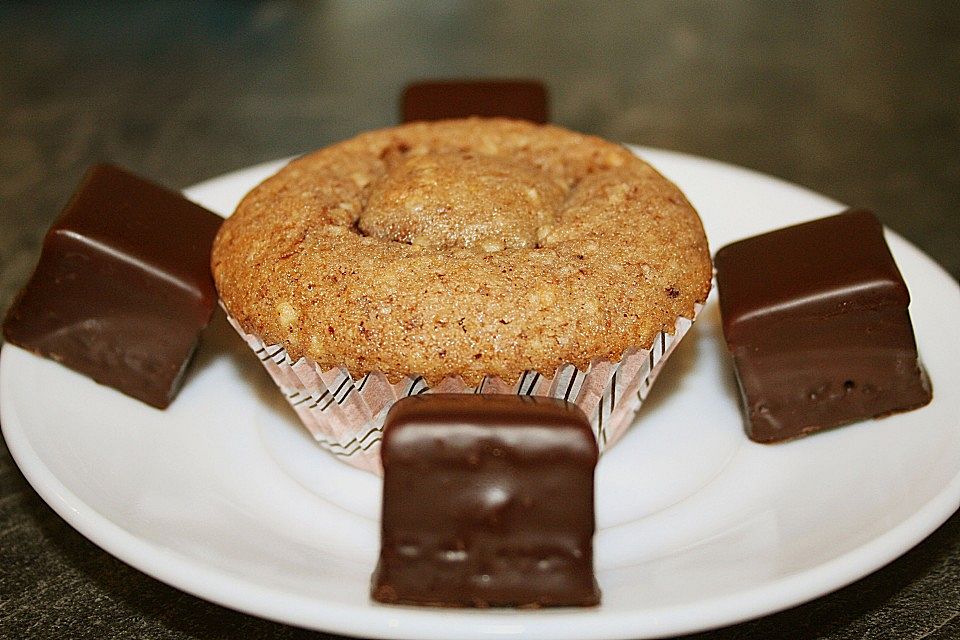 Domino - Muffins Domino - Muffins