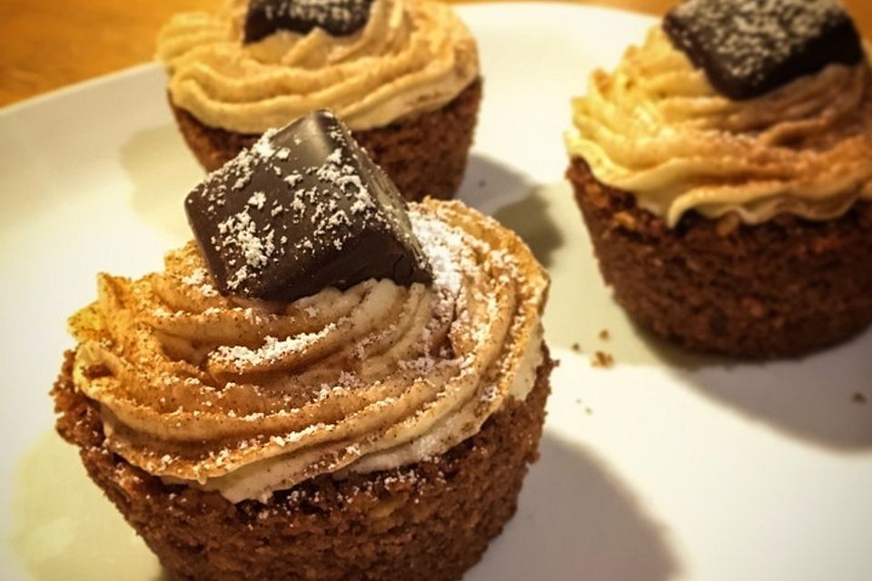 Domino - Muffins Domino - Muffins