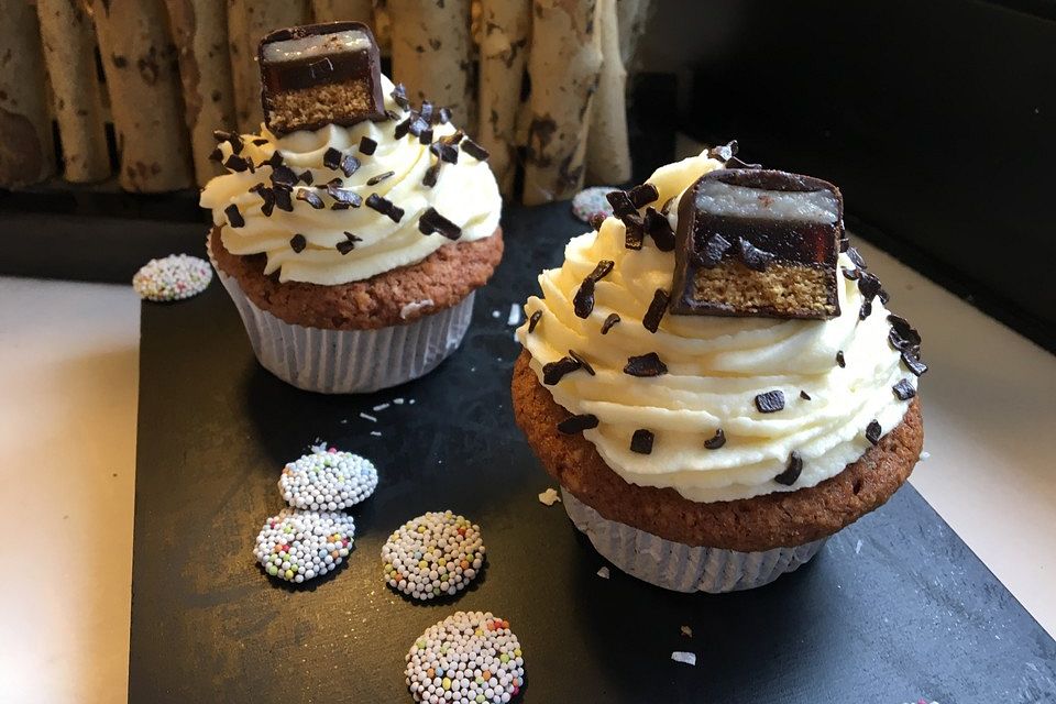 Domino - Muffins Domino - Muffins