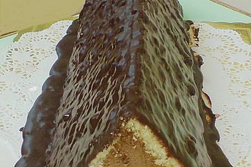 Dreieckstorte von amaliaxi | Chefkoch