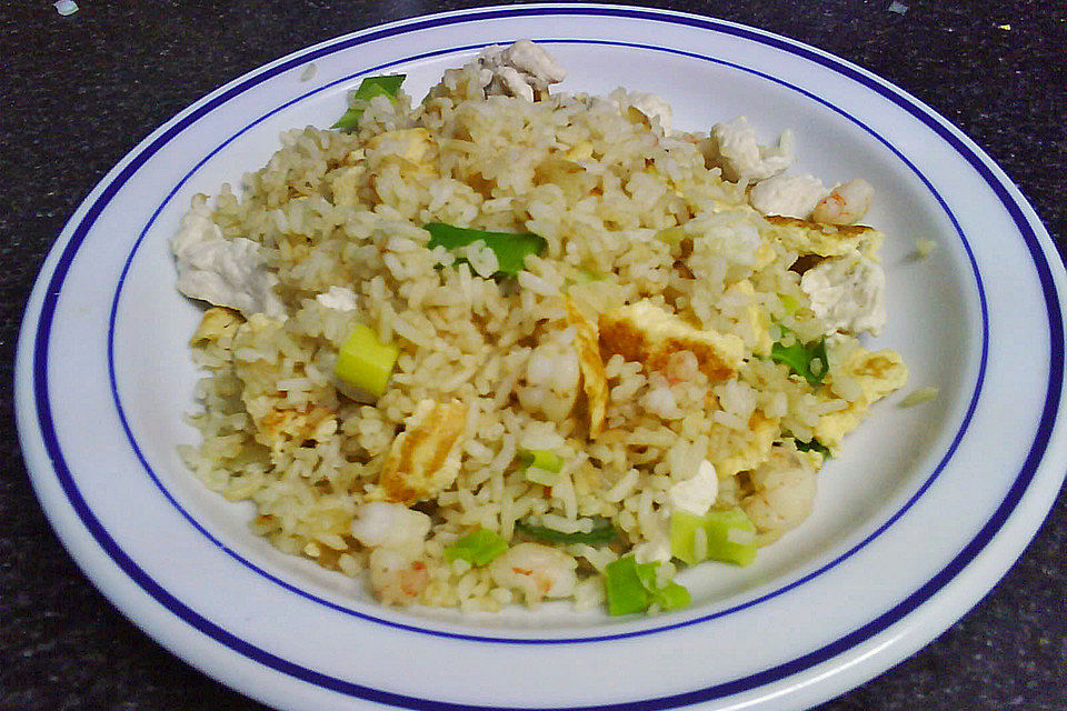 Nasi Goreng