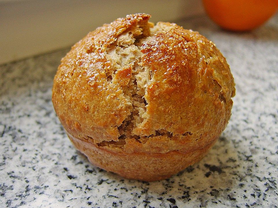 Rosinen - Muffins von Seelenschein| Chefkoch